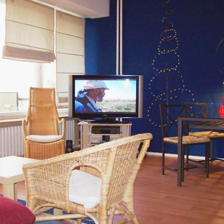 Appartement Mirobile à Berlin Extérieur photo