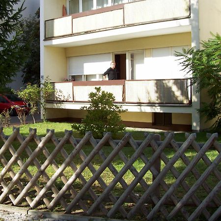 Appartement Mirobile à Berlin Extérieur photo